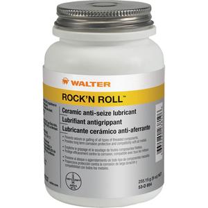 ROCK'N ROLL™ Anti-Seize - 300 g, Bottle, 2500°F (1400°C)